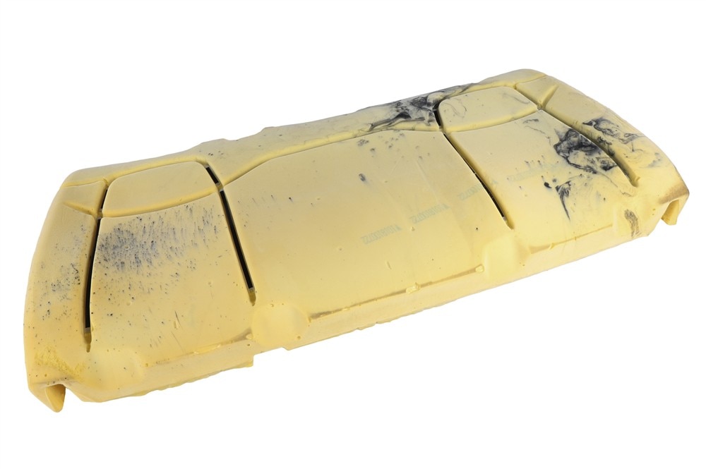 GM Genuine Parts Rear Seat Back Pad