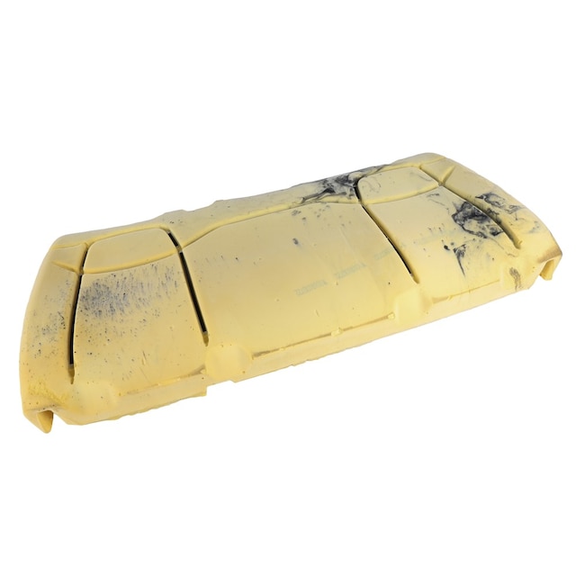 GM Genuine Parts Rear Seat Back Pad