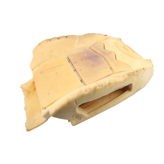 GM Genuine Parts Rear Driver Side Seat Back Pad
