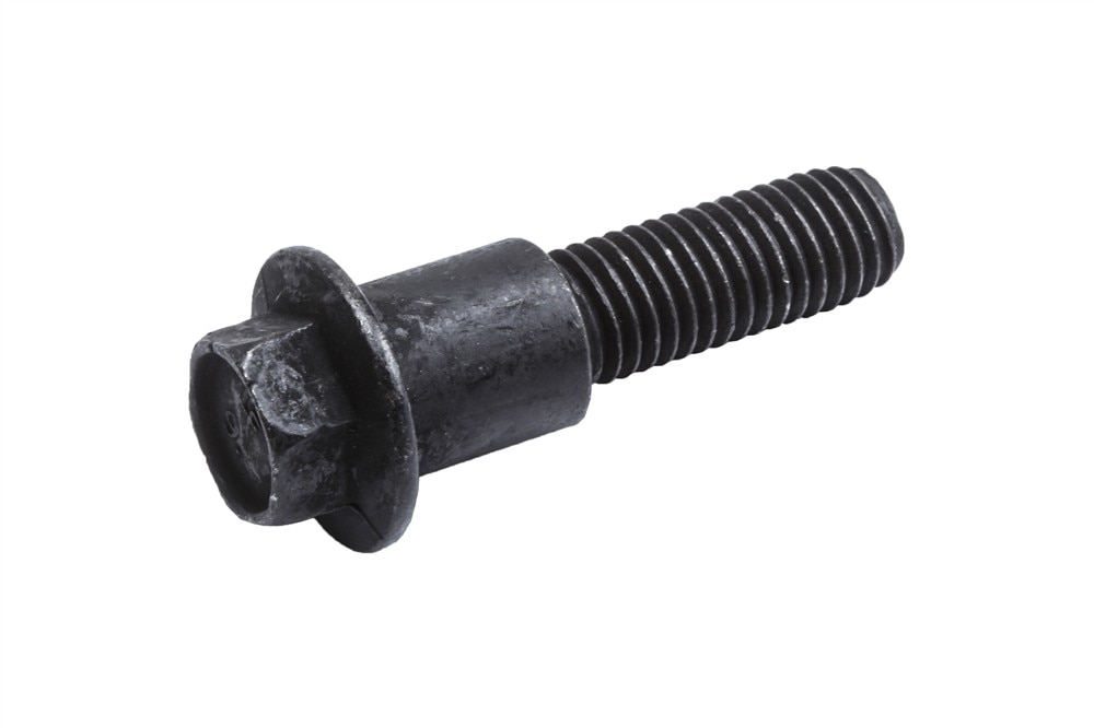 GM Genuine Parts 3rd Row Seat Belt Anchor Plate Bolt