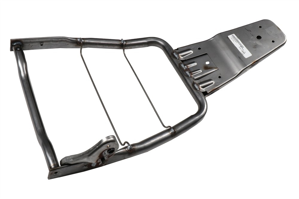 GM Genuine Parts Passenger Seat Back Frame