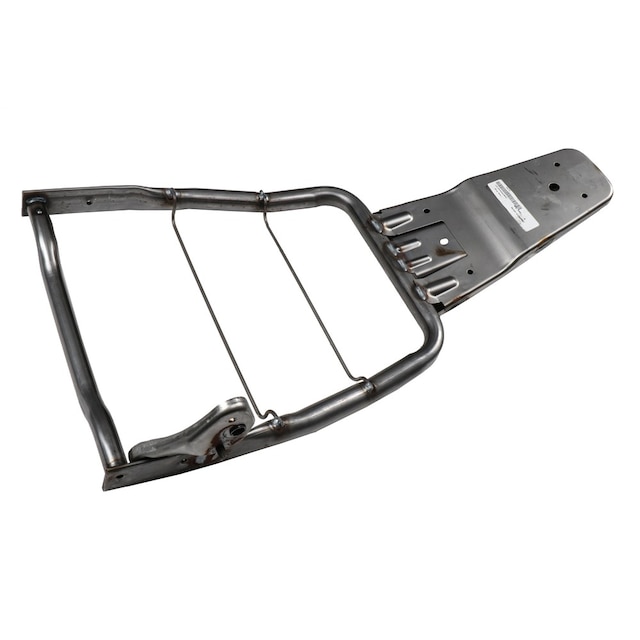 GM Genuine Parts Passenger Seat Back Frame
