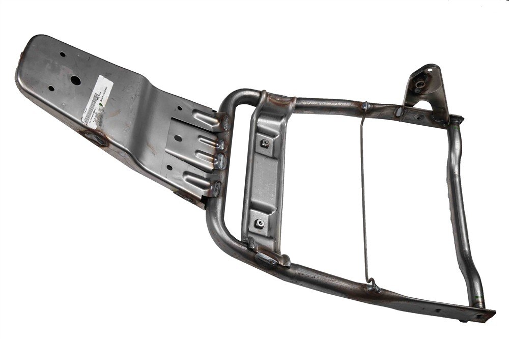 GM Genuine Parts Passenger Seat Back Frame