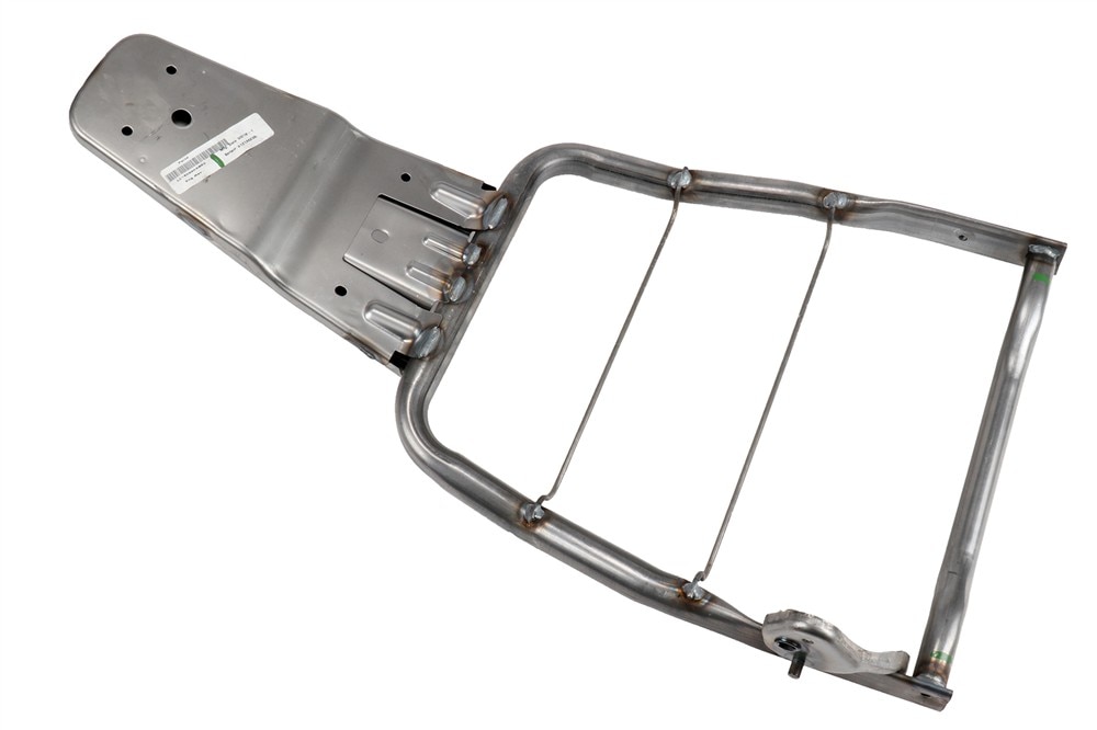 GM Genuine Parts Driver Seat Back Frame