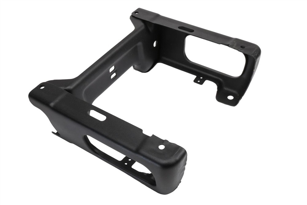 GM Genuine Parts Passenger Seat Riser