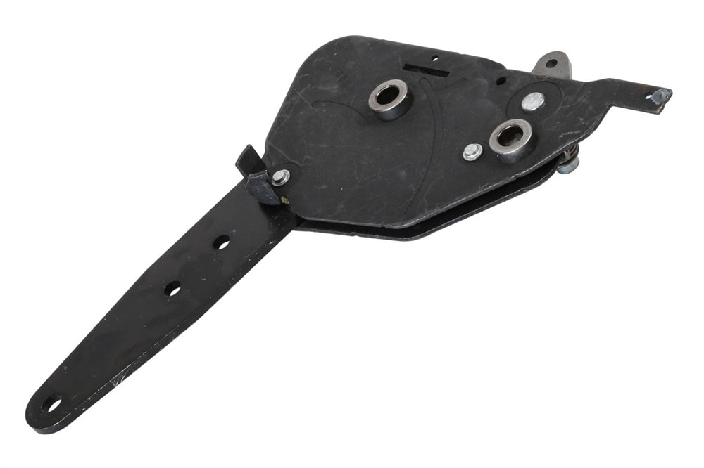 GM Genuine Parts Passenger Seat Outer Recliner