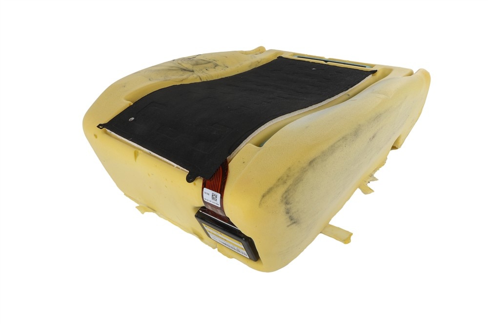 GM Genuine Parts Airbag Front Passenger Presence Module (Programming Required)