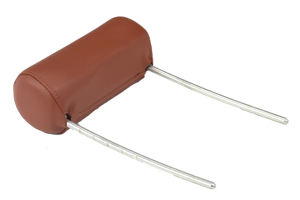 GM Genuine Parts Brick 3rd Row Seat Head Restraint