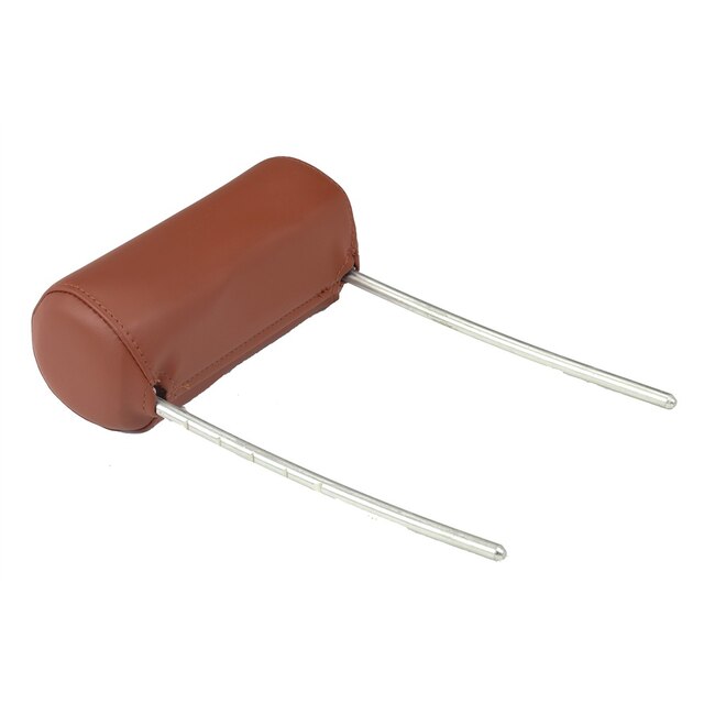 GM Genuine Parts Brick 3rd Row Seat Head Restraint