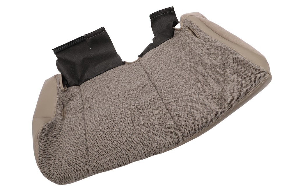 GM Genuine Parts Medium Neutral Passenger Side Rear Seat Back Cover