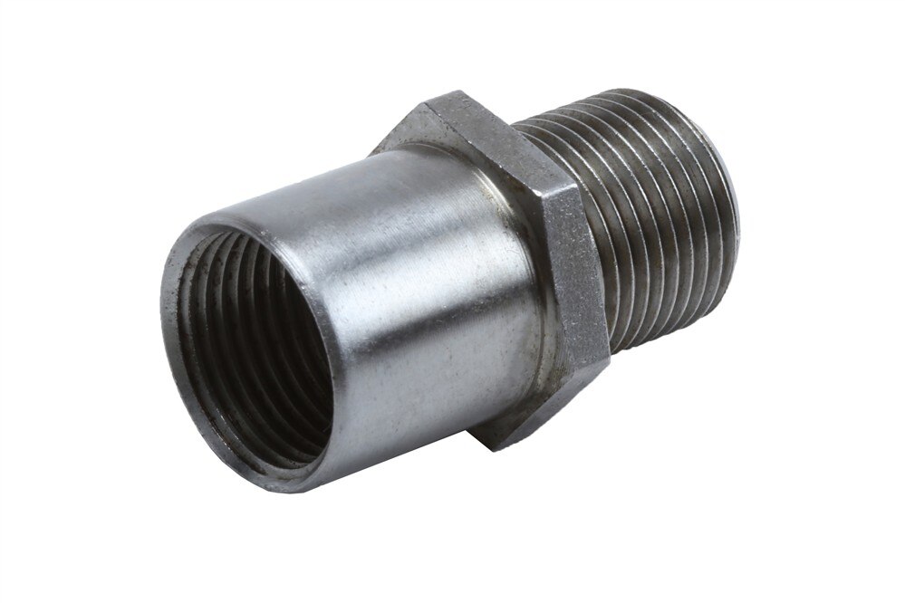 GM Genuine Parts Engine Oil Cooler Inlet and Outlet Pipe Nut