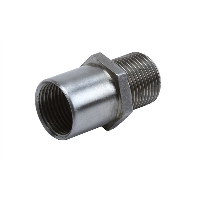 GM Genuine Parts Engine Oil Cooler Inlet and Outlet Pipe Nut