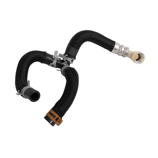 GM Genuine Parts HVAC Heater Inlet Hose