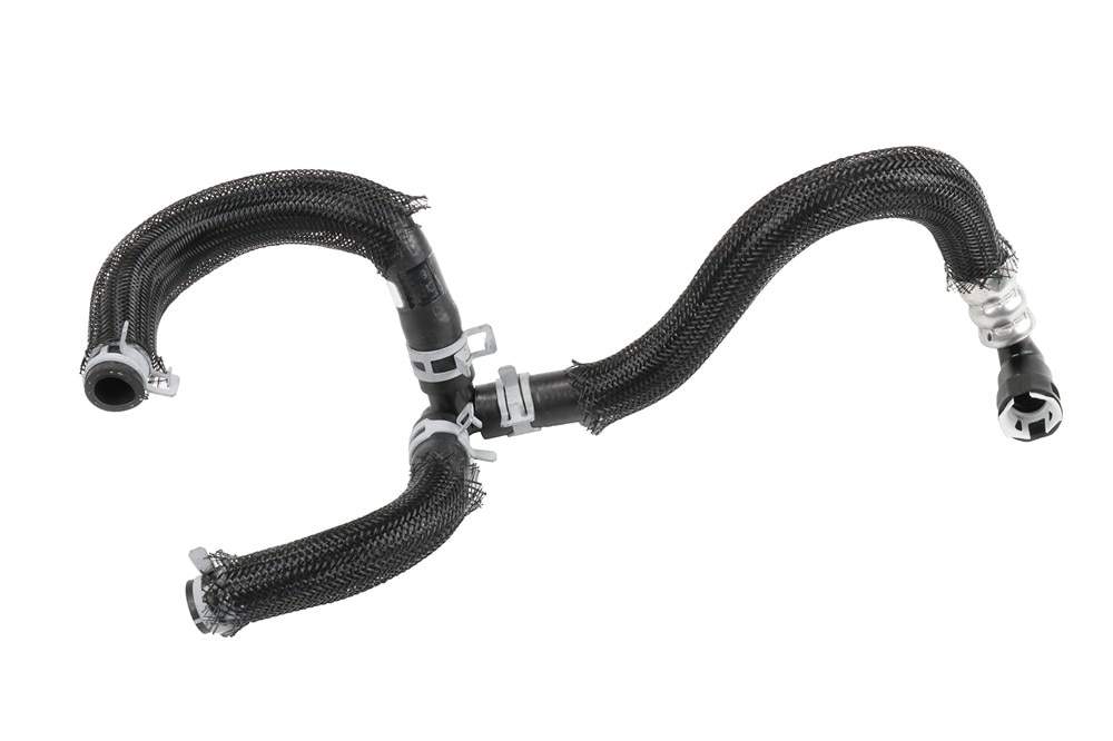 GM Genuine Parts HVAC Heater Outlet Hose