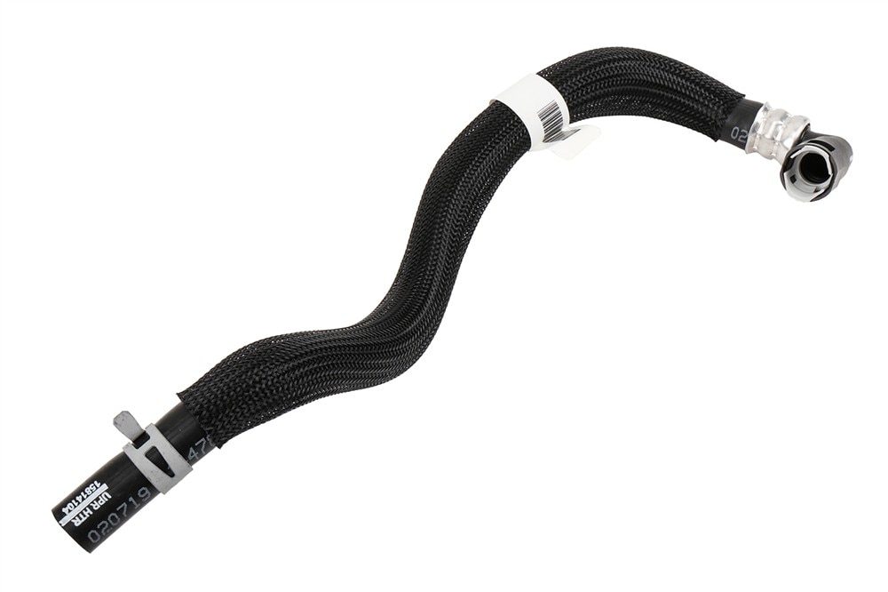 GM Genuine Parts HVAC Heater Outlet Hose