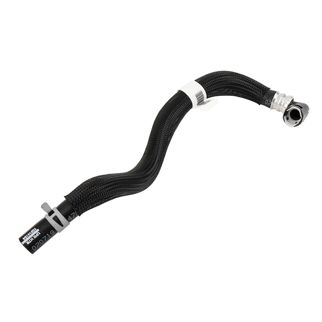 GM Genuine Parts HVAC Heater Outlet Hose
