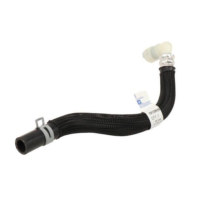 GM Genuine Parts HVAC Heater Inlet Hose