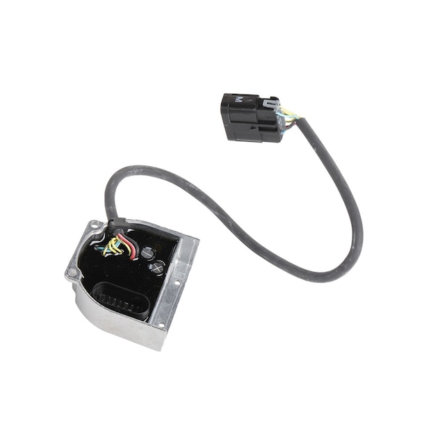 GM Genuine Parts Heater Coolant Heater Control Assembly