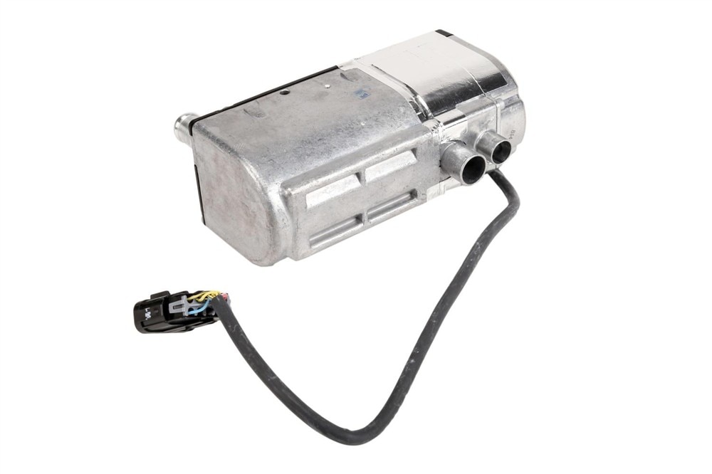 GM Genuine Parts Heater Coolant Heater