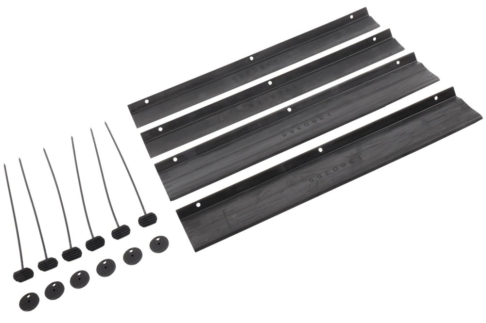 GM Genuine Parts Intercooler Seal Kit