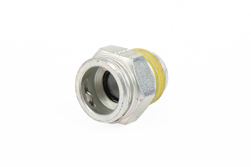 GM Genuine Parts Automatic Transmission Fluid Cooler Line Connector