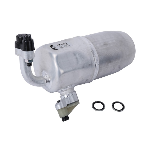 GM Genuine Parts Air Conditioning Accumulator