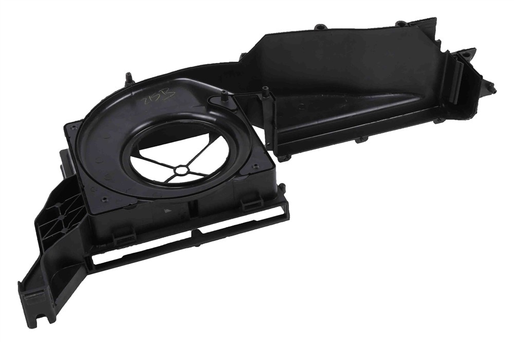 GM Genuine Parts Upper Blower Case