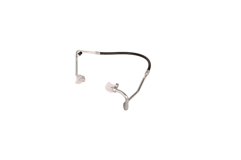 GM Genuine Parts Air Conditioning Compressor and Condenser Hose Assembly