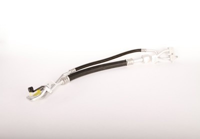 GM Genuine Parts Air Conditioning Manifold Hose Assembly