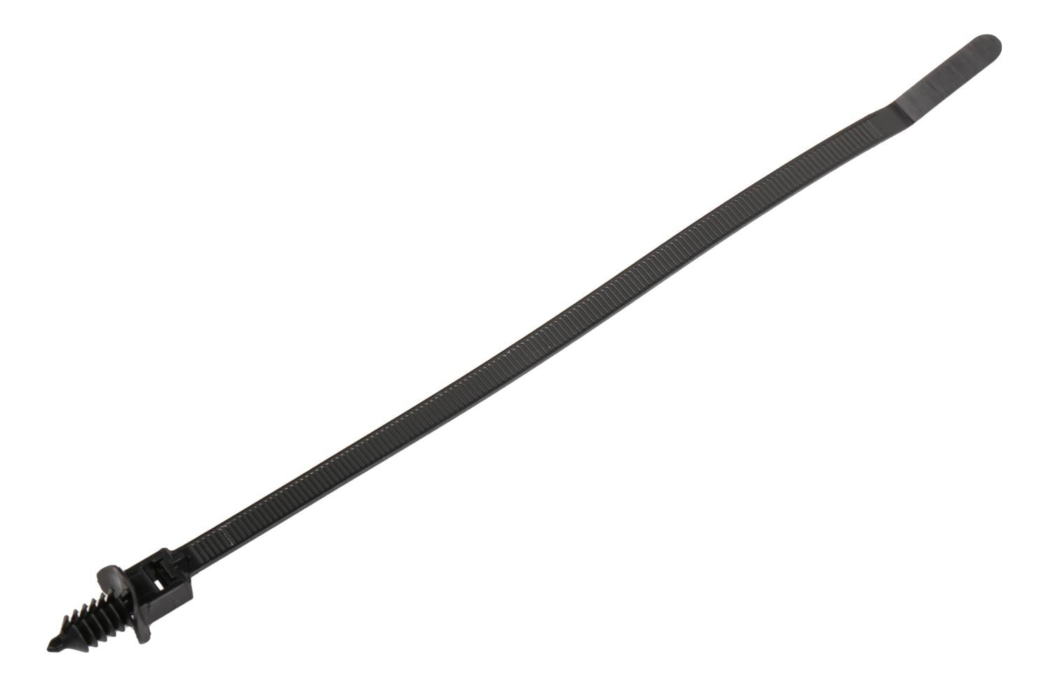 GM Genuine Parts Multi-Purpose Clip