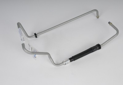 GM Genuine Parts Automatic Transmission Auxiliary Fluid Cooler Inlet Line