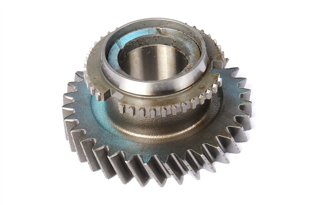 GM Genuine Parts Manual Transmission 1st Gear