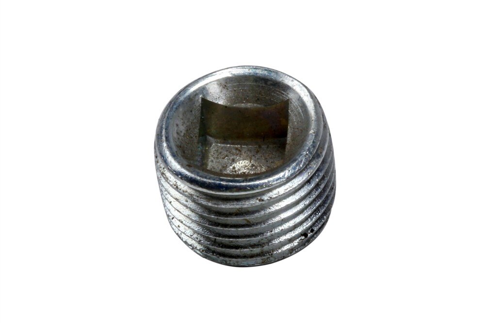 GM Genuine Parts Shift Control Shaft Cover Bolt