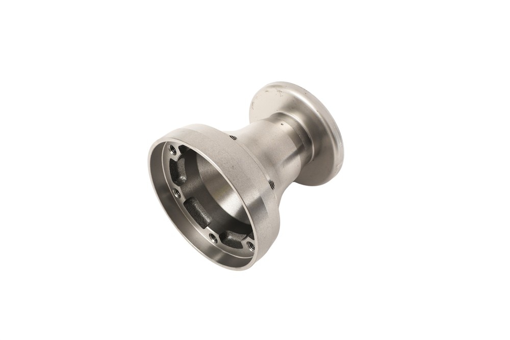 GM Genuine Parts Transfer Case Rear Output Shaft Flange