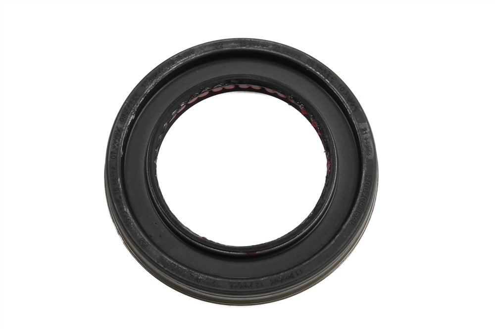 GM Genuine Parts Transfer Case Output Shaft Seal