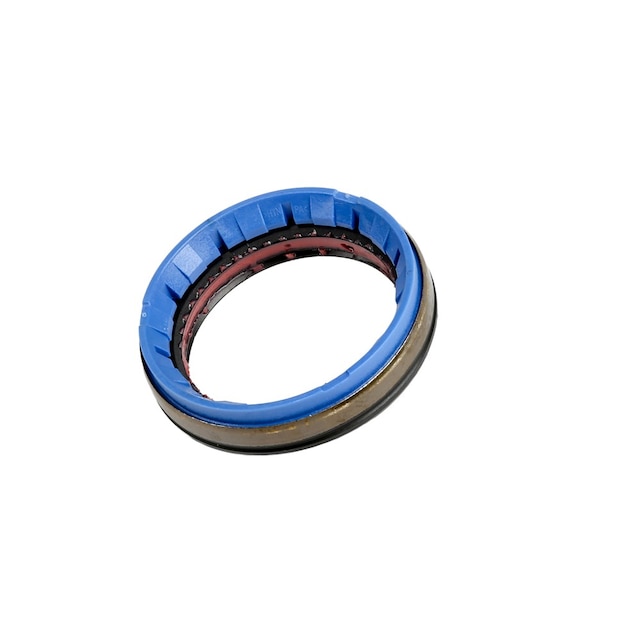 GM Genuine Parts Transfer Case Input Shaft Seal