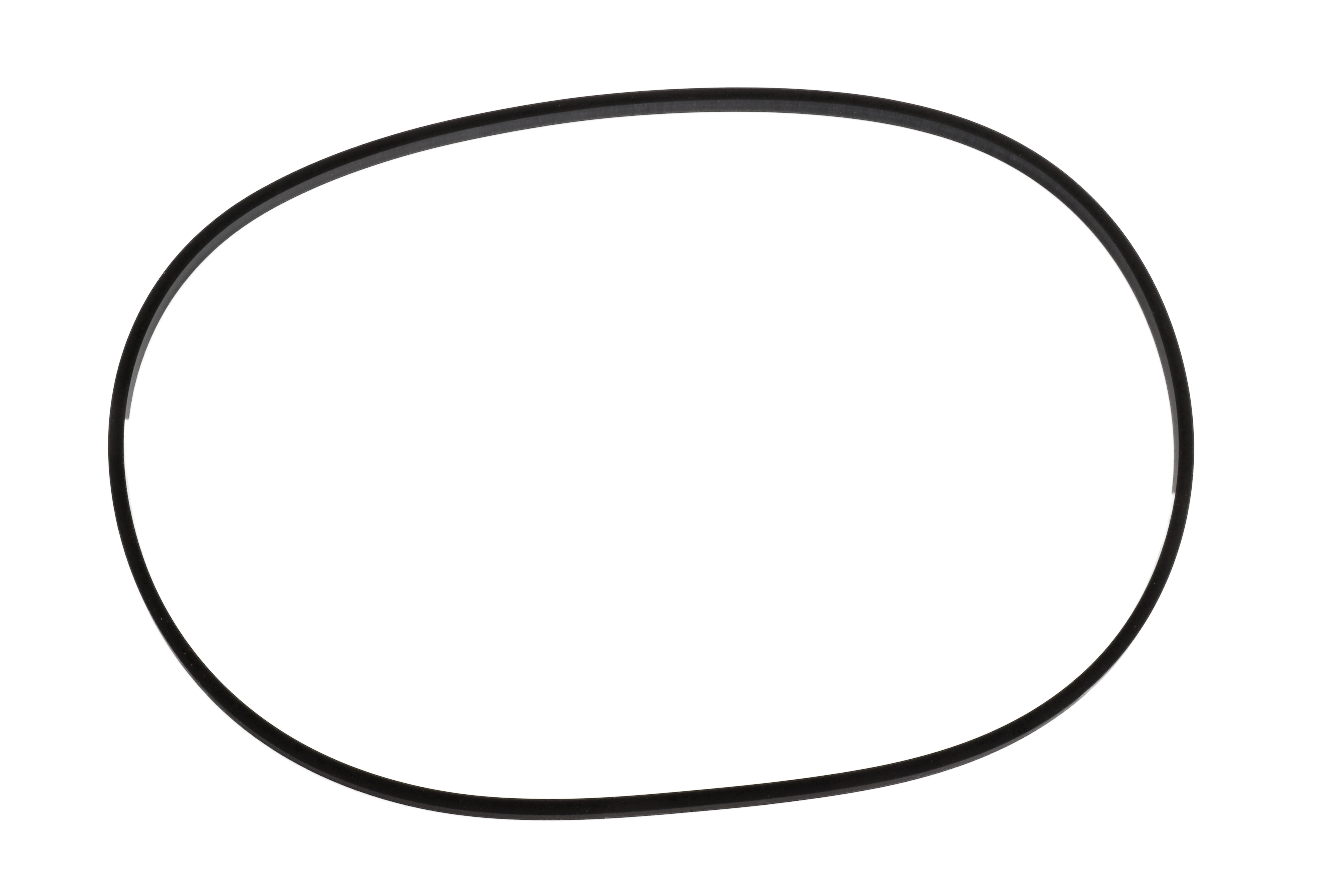 GM Genuine Parts Transfer Case Seal