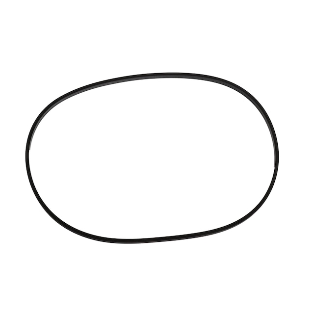 GM Genuine Parts Transfer Case Seal