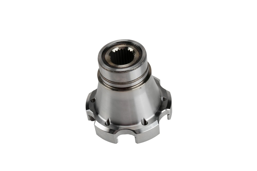 GM Genuine Parts Transfer Case Output Shaft Flange