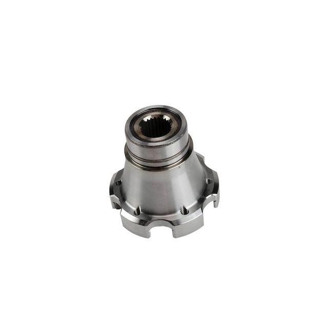 GM Genuine Parts Transfer Case Output Shaft Flange