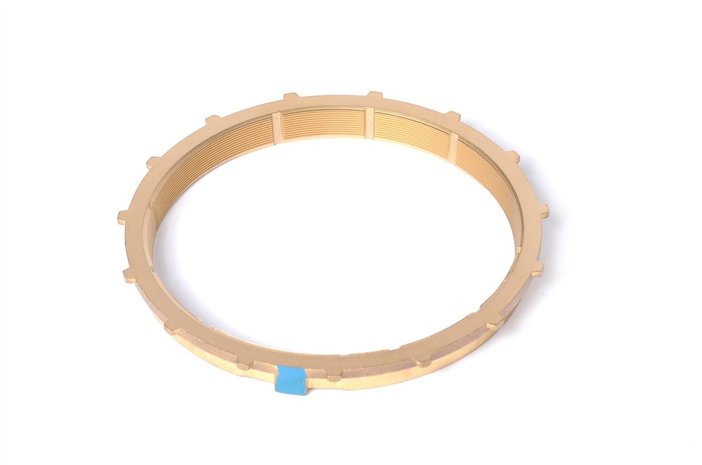 GM Genuine Parts Manual Transmission Synchronizer Blocking Ring