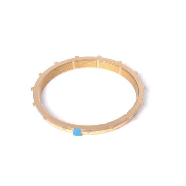 GM Genuine Parts Manual Transmission Synchronizer Blocking Ring