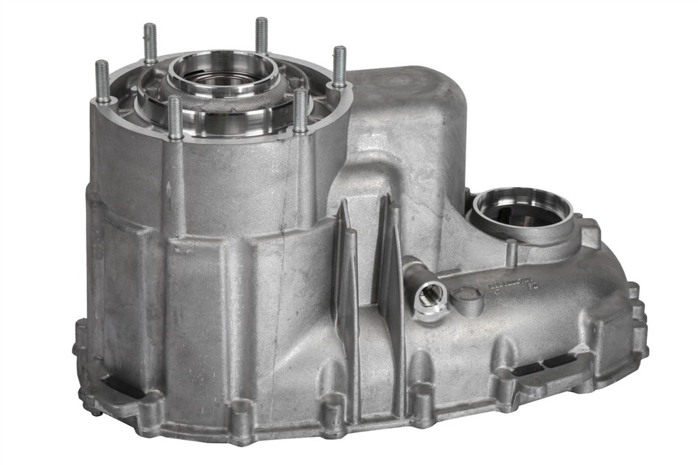 GM Genuine Parts Transfer Case