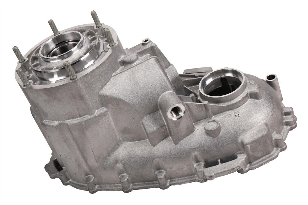 GM Genuine Parts Transfer Case