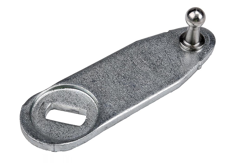 GM Genuine Parts Transfer Case Shift Lever