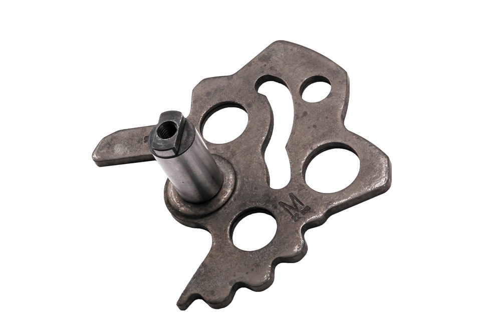 GM Genuine Parts Transfer Case Shift Detent Lever