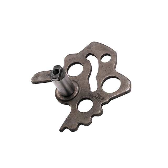 GM Genuine Parts Transfer Case Shift Detent Lever