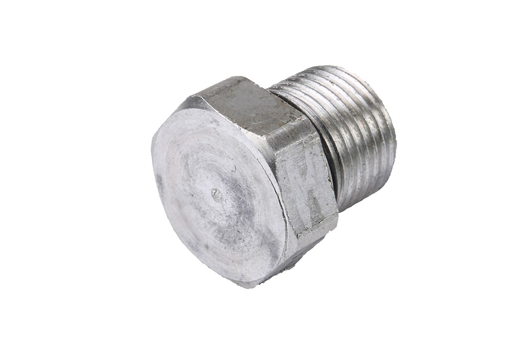 GM Genuine Parts Transfer Case Shift Detent Plunger Plug