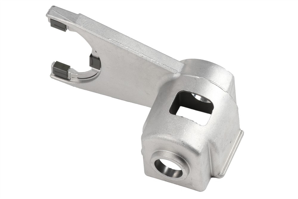 GM Genuine Parts Transfer Case High/Low Shift Fork