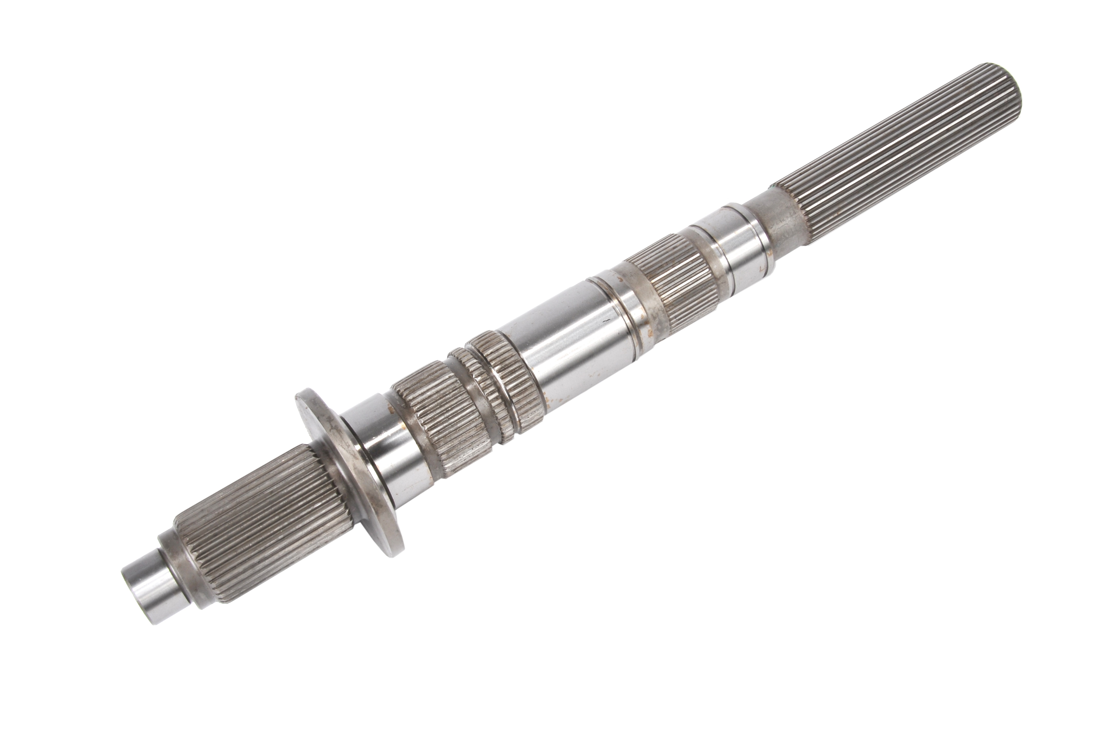 GM Genuine Parts Transfer Case Rear Output Shaft